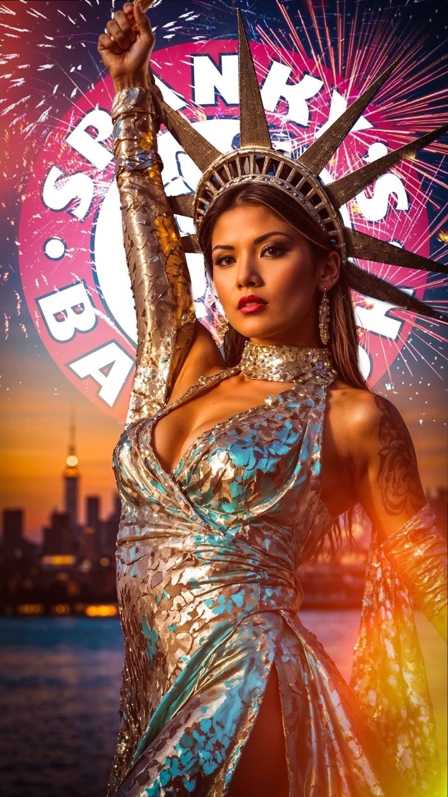 Spankys Bangkok gallery photo
